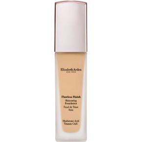 Elizabeth arden flawless finish skincaring foundation
