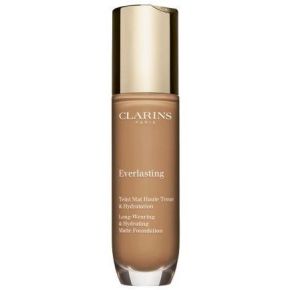 clarins everlasting foundation