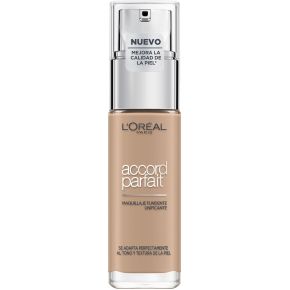 loreal accord parfait