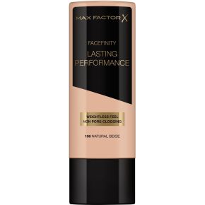 max factor facefinity lasting performance