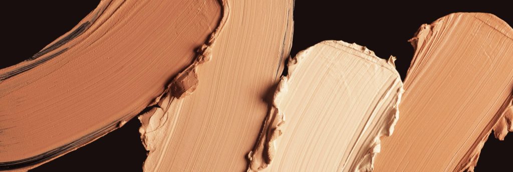 Bases de maquillaje black friday