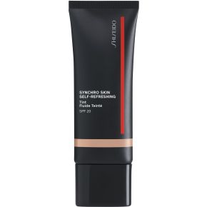 synchro skin self refreshing shiseido