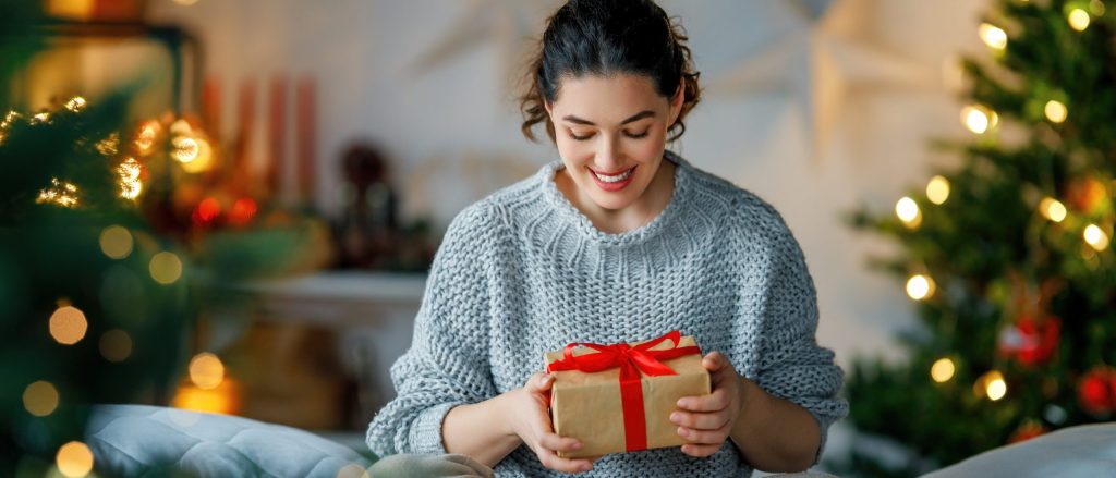 idea de regalo para mujer