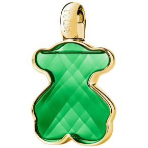 tous loveme the emerald elixir