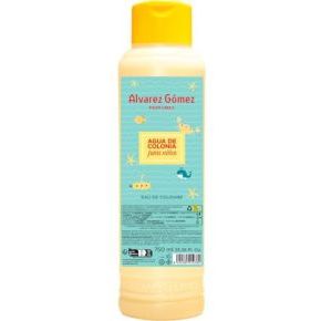 Agua de Colonia para Niños de Alvarez Gomez