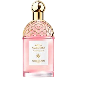 Aqua Allegoria Florabloom de Guerlain-Photoroom