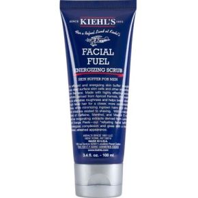 Facial Fuel Energizing Scrub de Kiehls