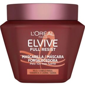 Full Resist Mascarilla Fortalecedora de Elvive