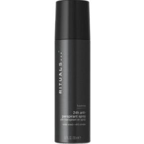 Homme 24h Anti-Perspirant Desodorante Spray de Rituals