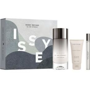 Le Sel D'Issey Estuche Issey Miyake
