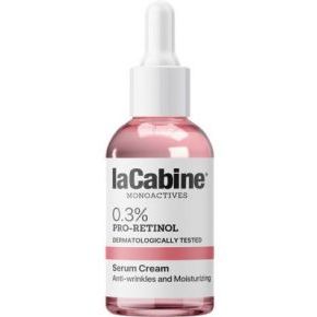 Monoactives 0.3% Pro-Retinol Serum Cream de LaCabine
