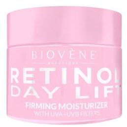 Retinol day lift firming moisturizer de Biovene