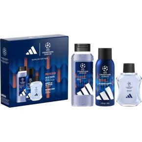 Uefa Champions League Pro Player Estuche ADIDAS
