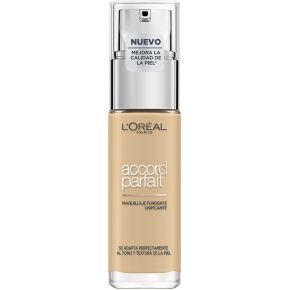 accord parfait loreal