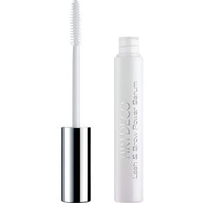artdeco lash and brow power serum