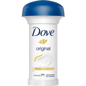 dove desodorante original