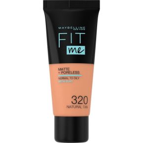 fit me maybelline