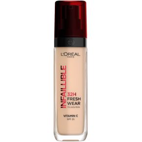 infaillible 32 loreal