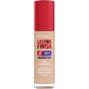 lasting finish rimmel london