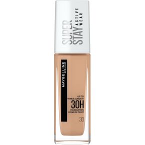 maybelline super stay active wear