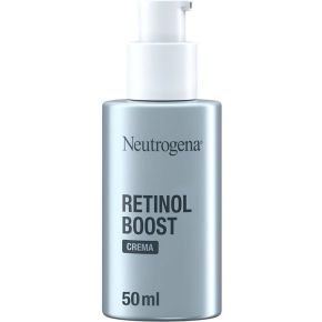 neutrogena retinol boost