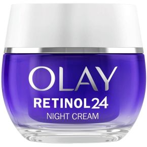 olay retinol 24 night cream