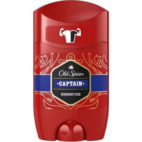 old spice captain stick