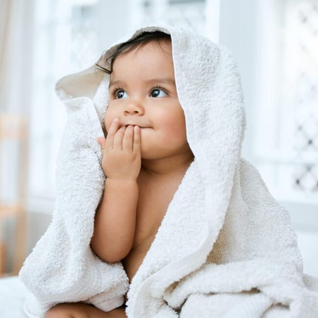 colonias para bebe que mejor huelen