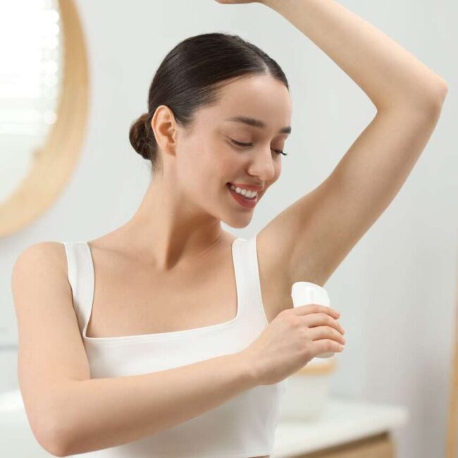 mejores desodorantes mujer