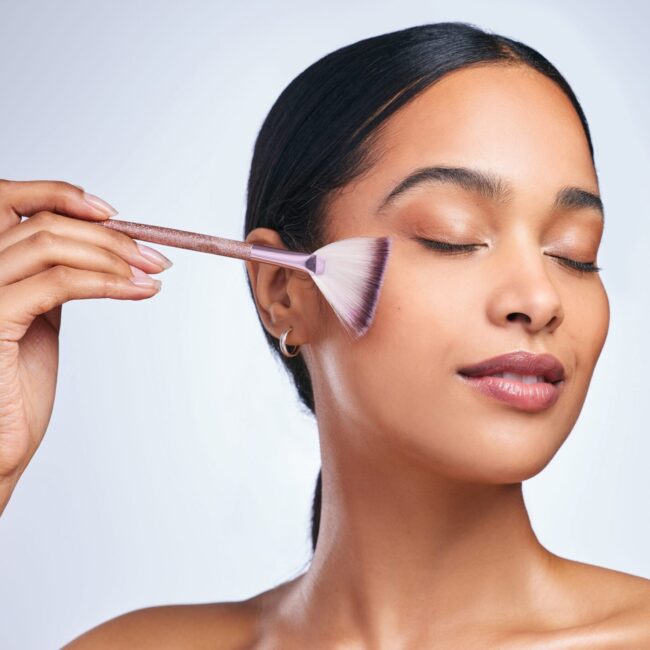 mejores bases maquillaje