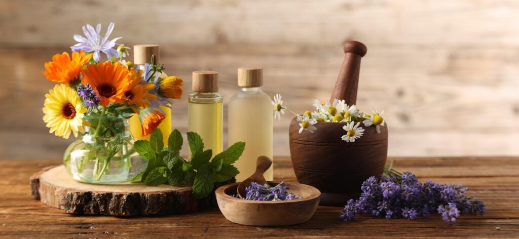 para que sirven los aceites esenciales