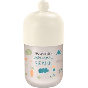 suavinex baby cologne sense