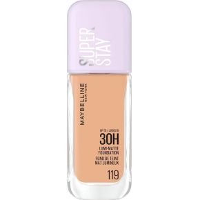 super stay lumi matte