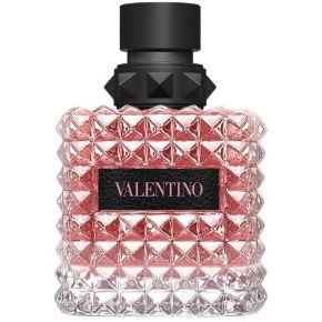 valentino donna born in roma