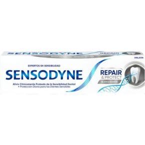Dentífrico Repair & Protect Blanqueante de Sensodyne