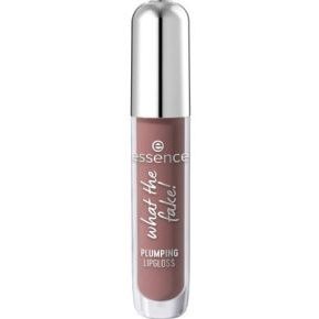 What The Fake! Plumping Lipgloss de Essence