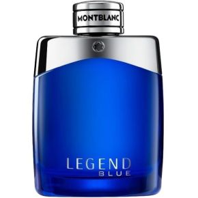 montblanc legend blue