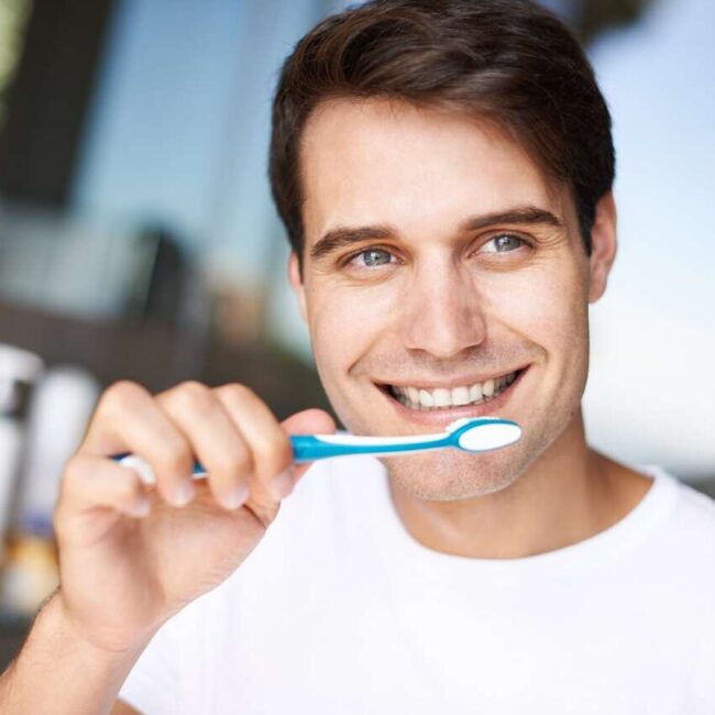 mejores pastas de dientes