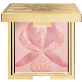 sisley Blush Enlumineur au lys Blanc