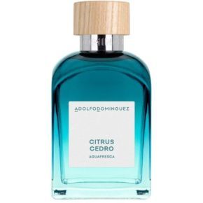 Agua fresca citrus cedro adolfo