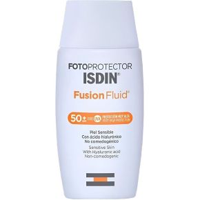 ISDIN fusion fluid fotoprotector spf50