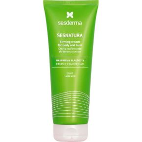 Sesnatura crema reafirmante senos y cuerpo de Sesderma