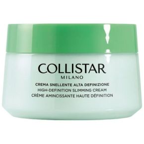 collistar crema reductora