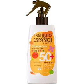 instituto español protector solar infantil