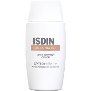 isdin fotoultra 100