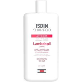 isdin lambdapil