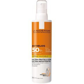 la roche posay anthelios spray 50