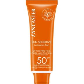 lancaster sun sensitive luminous tan