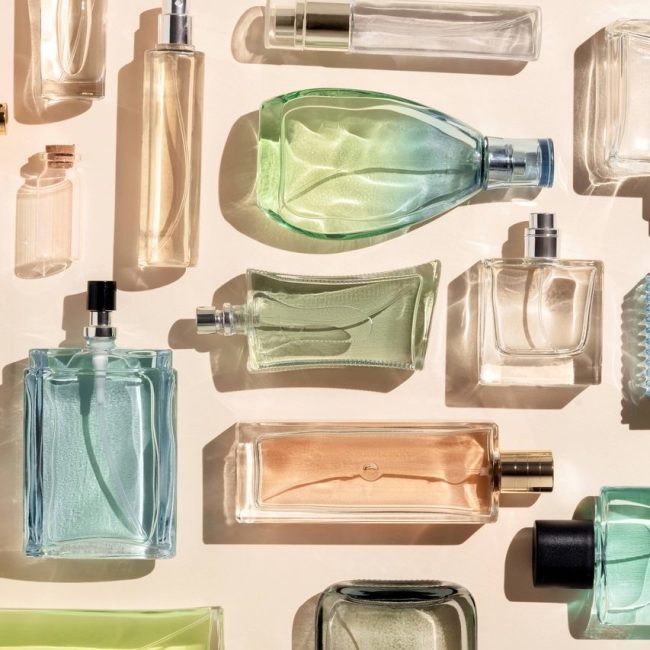 diferencias elixir y perfume