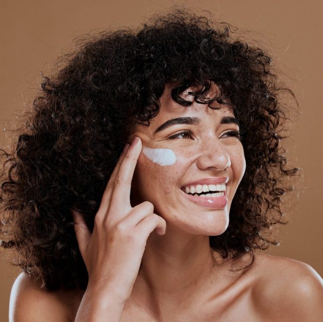 Mejores protectores solares faciales